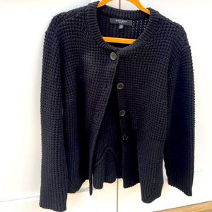 Nine West cardigan
